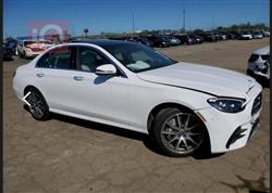 مێرسێدس بێنز E-Class